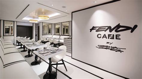 fendi café harrods price list|The Fendi Caffé of Your Monogram Dreams Has Just Popped up .